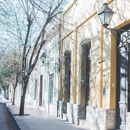 Las Rejas Hostel Salta Luaran gambar