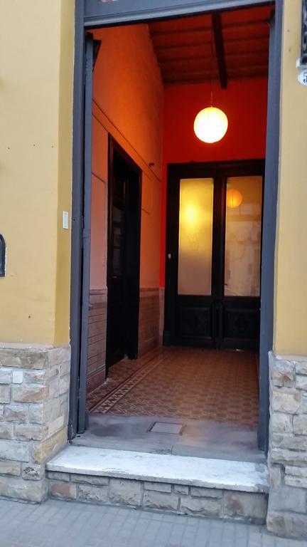 Las Rejas Hostel Salta Luaran gambar