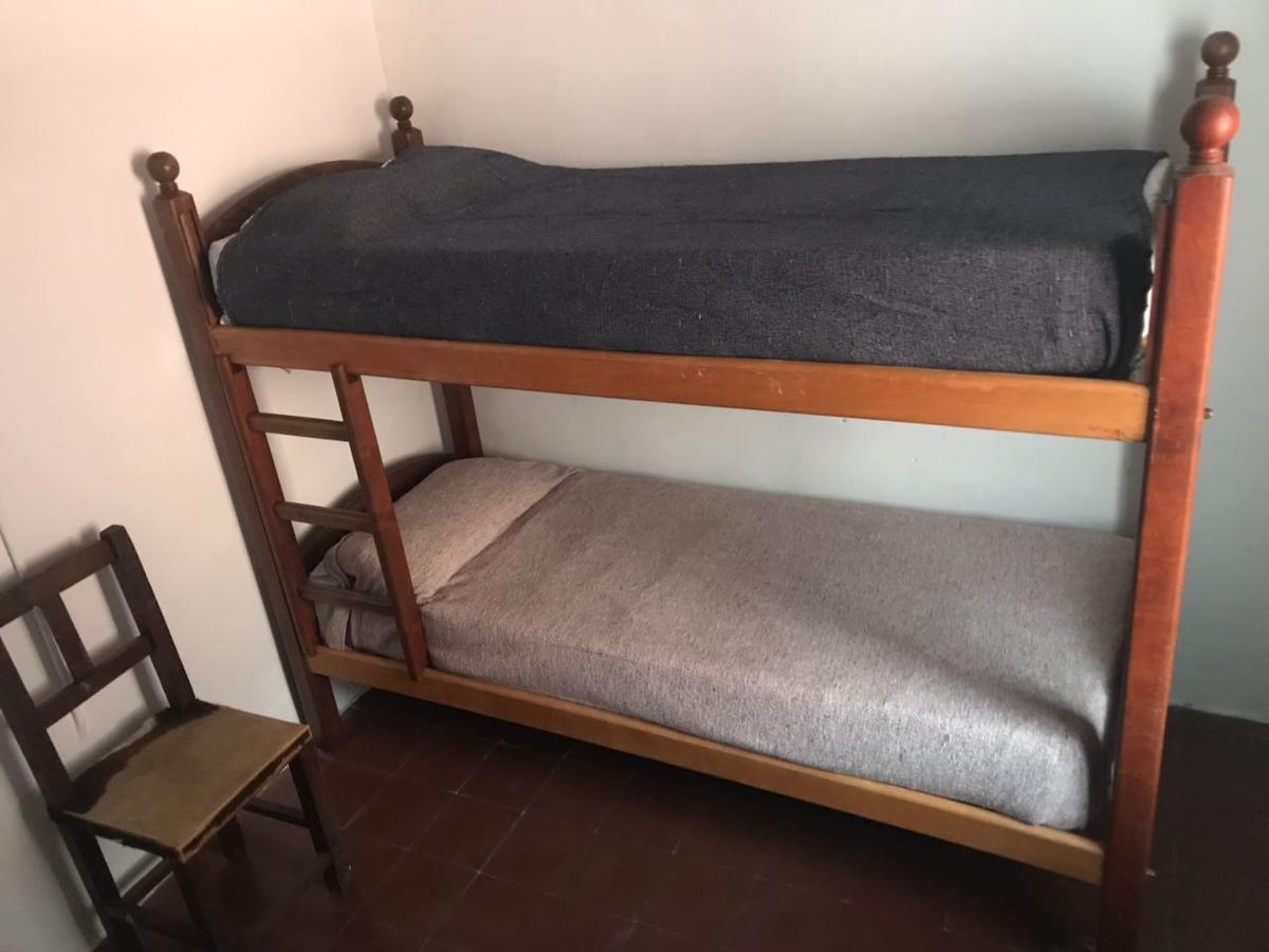 Las Rejas Hostel Salta Luaran gambar