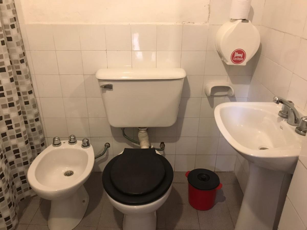 Las Rejas Hostel Salta Luaran gambar