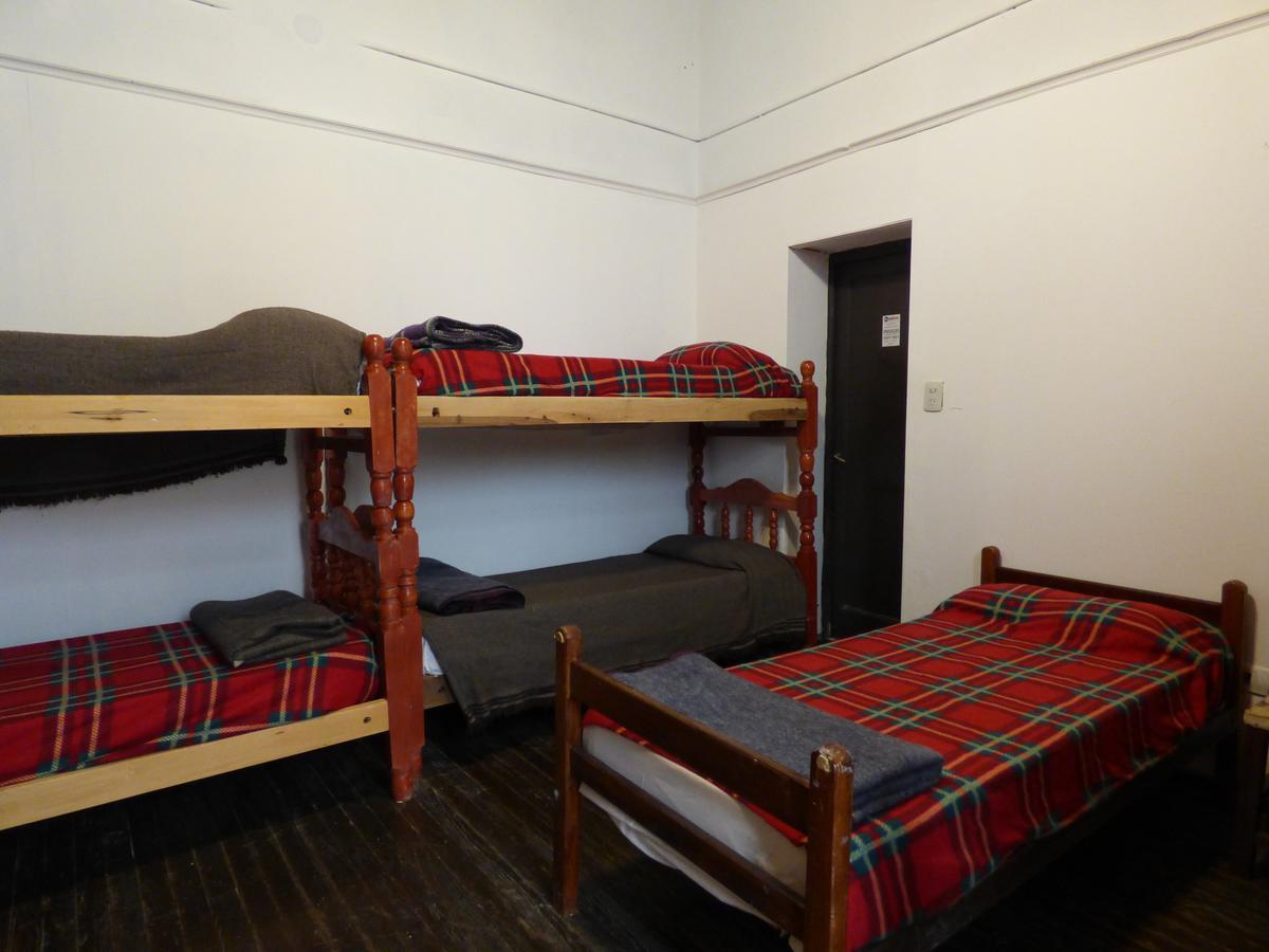 Las Rejas Hostel Salta Luaran gambar